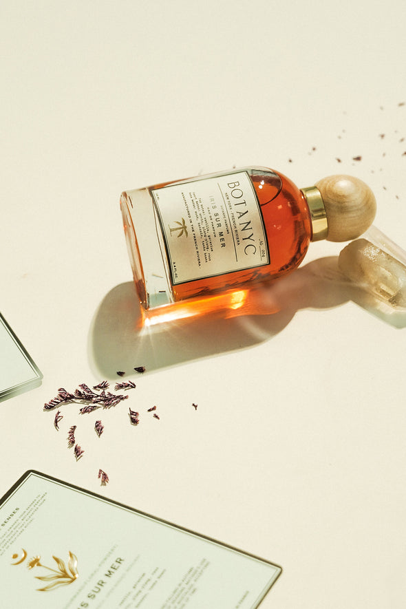 IRIS SUM MER EDP