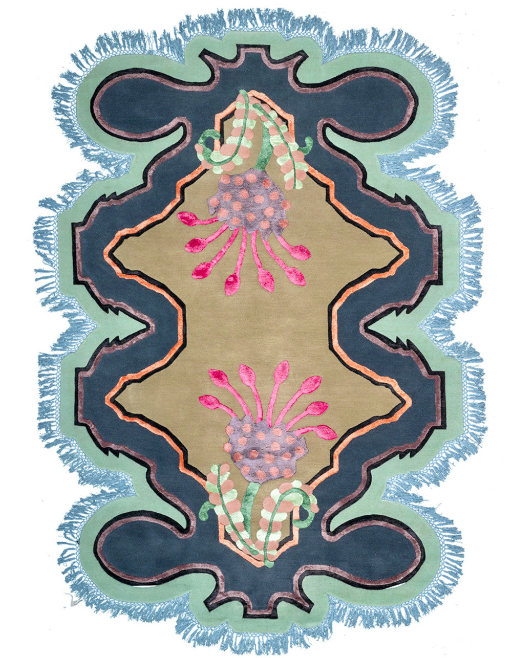 Multifarious flora vol. Ii