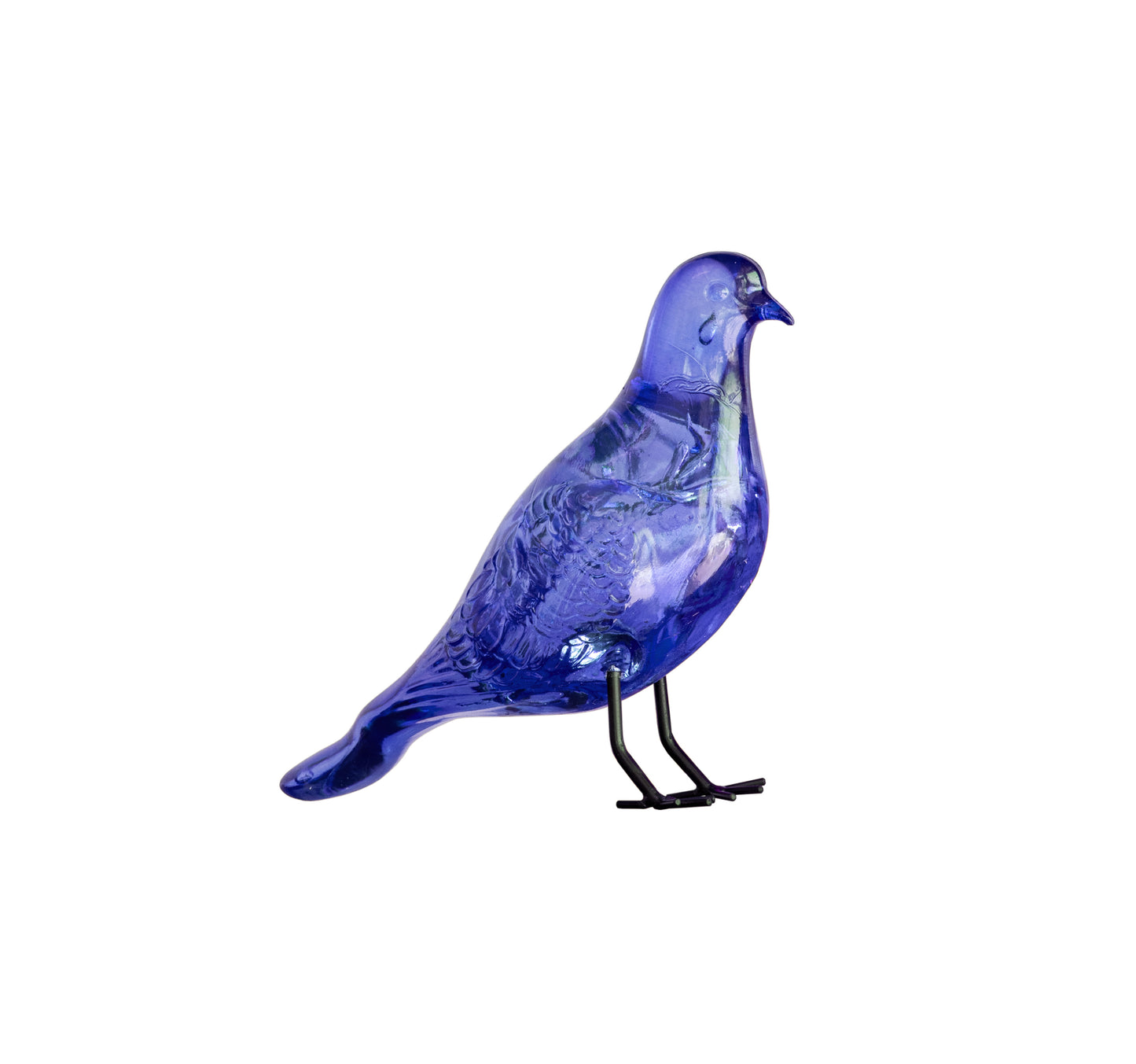 Noncaga colore decorative object by claudio bitetti