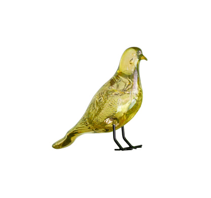 Noncaga colore decorative object by claudio bitetti