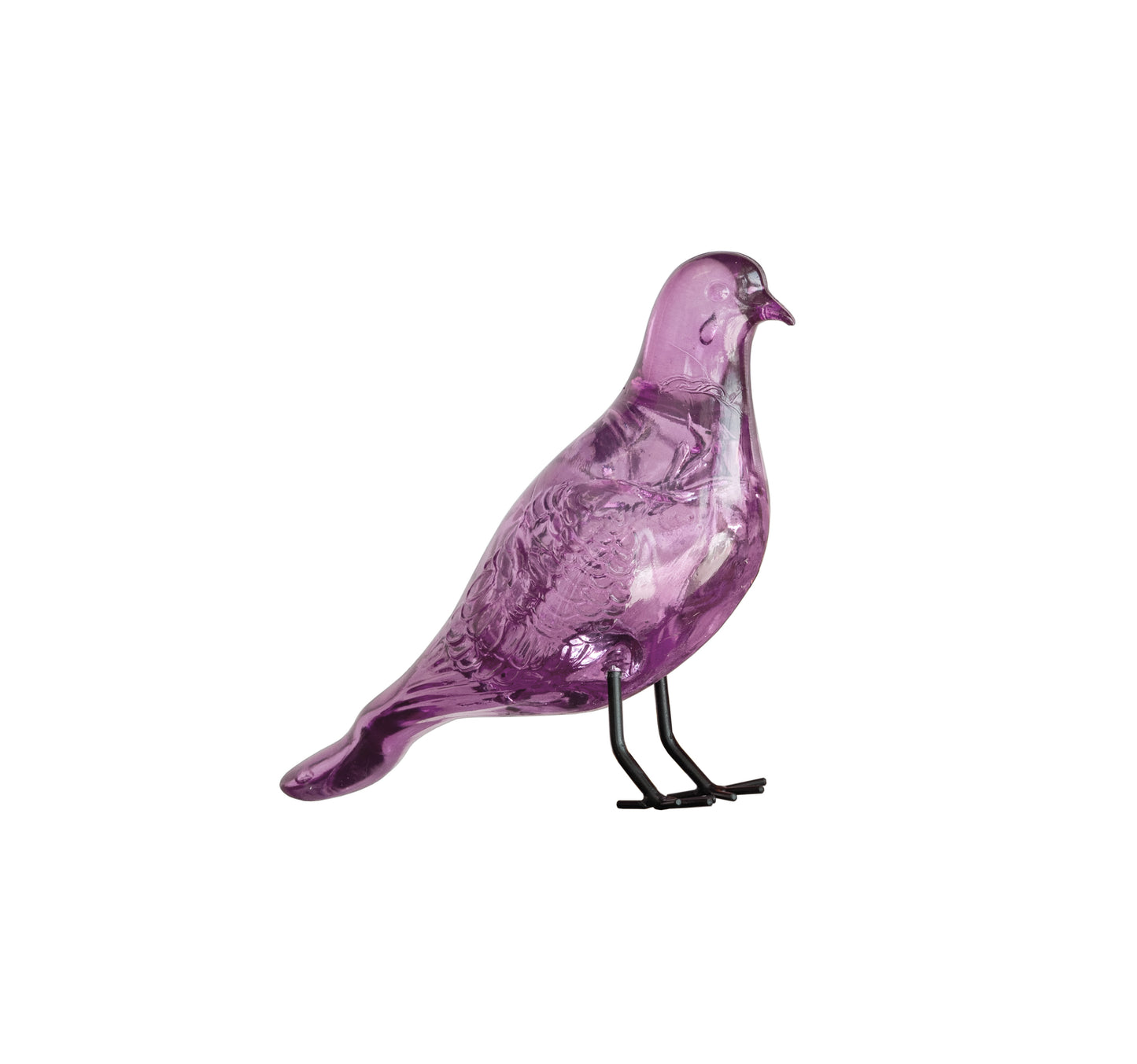 Noncaga colore decorative object by claudio bitetti