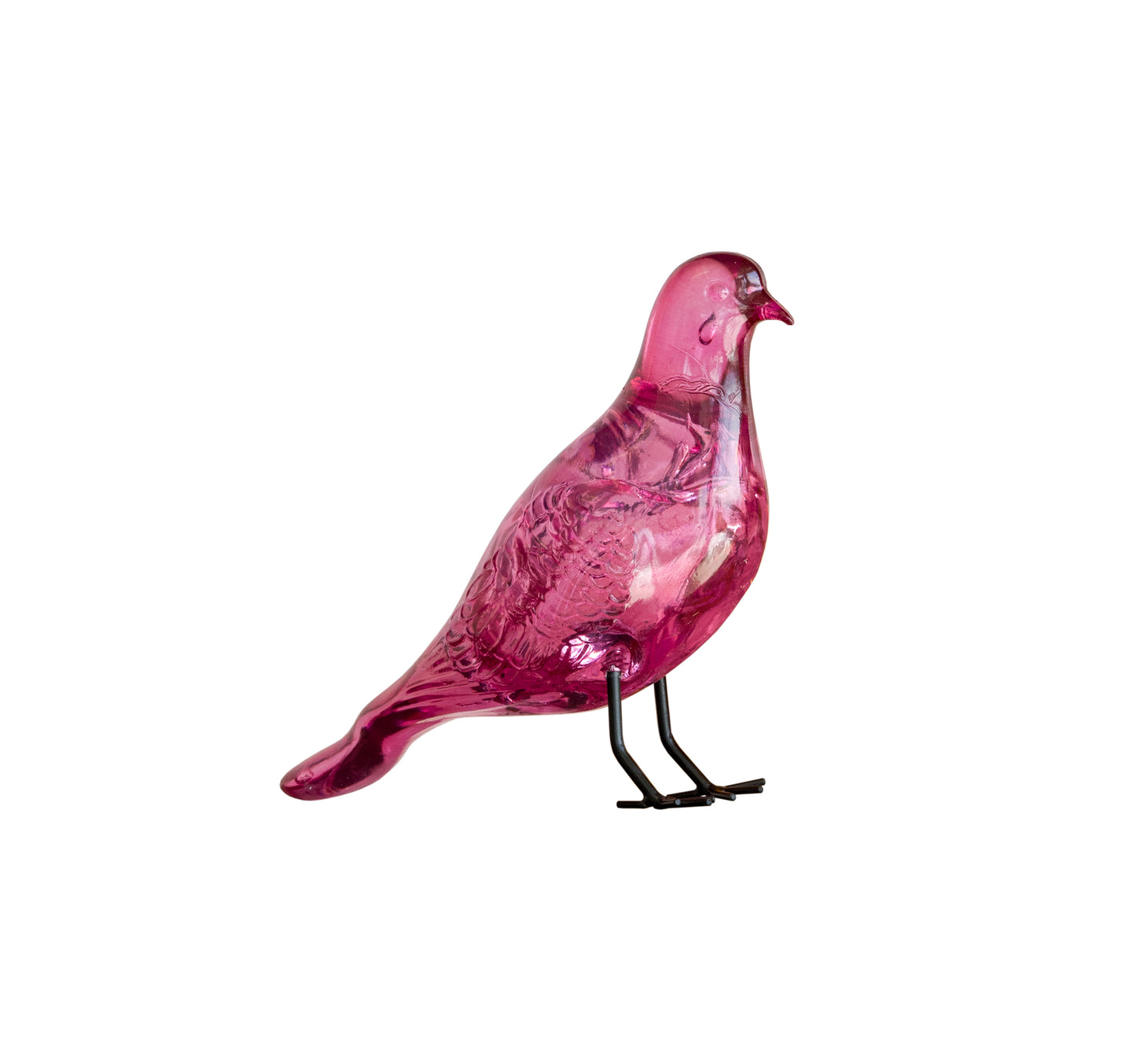 Noncaga colore decorative object by claudio bitetti