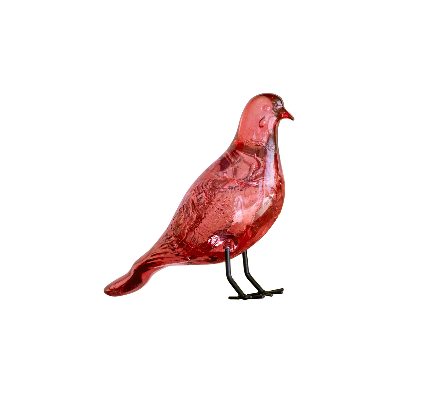 Noncaga colore decorative object by claudio bitetti