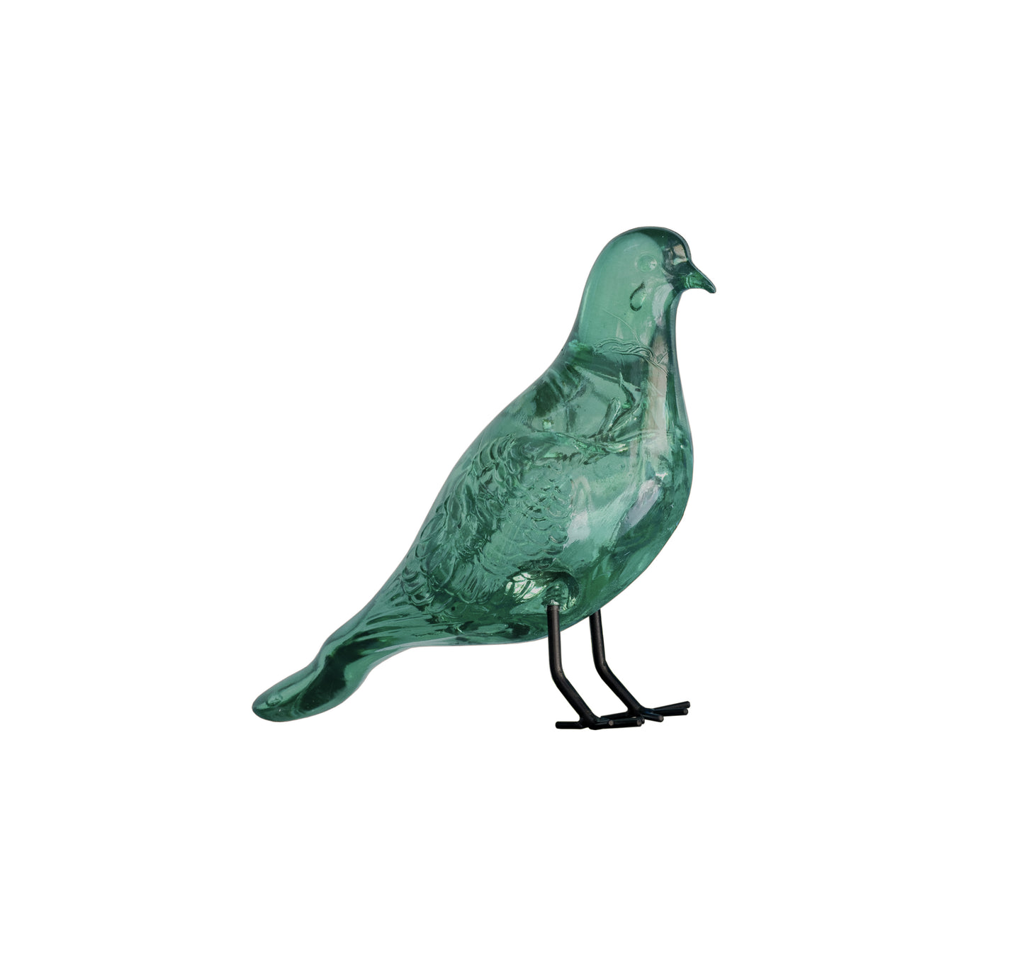 Noncaga colore decorative object by claudio bitetti