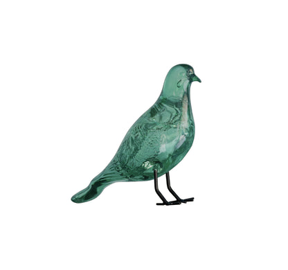 Noncaga colore decorative object by claudio bitetti