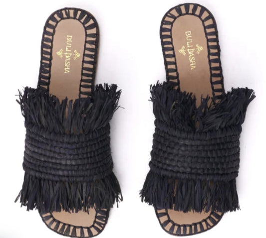 Basha Black
