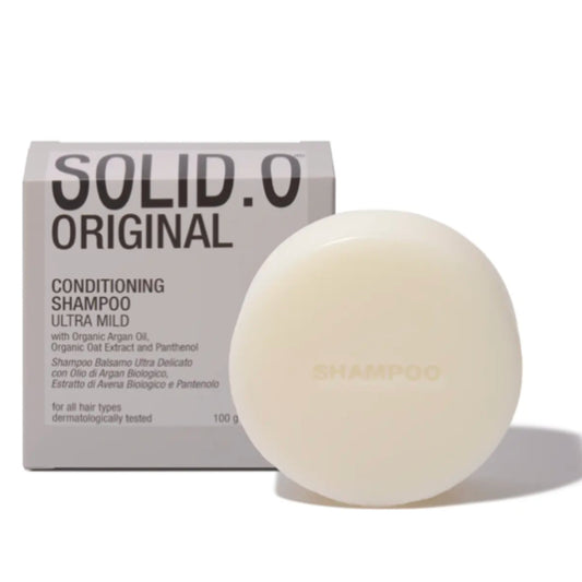 Ultra-Mild Conditioning Shampoo