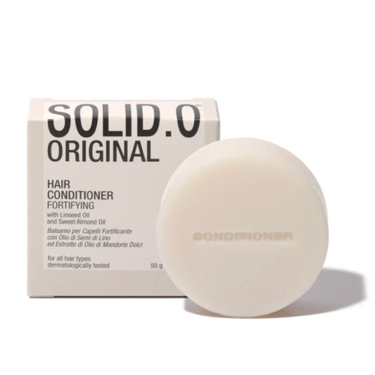 Fortifying hair conditioner