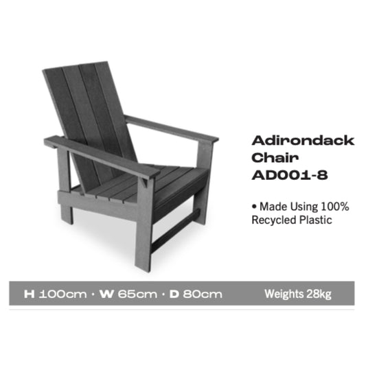 Adirondack Chair