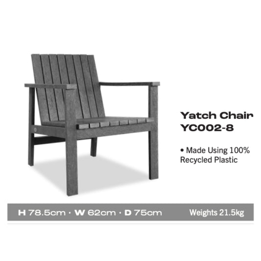 Yatch Chair