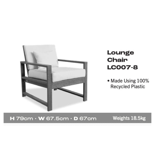 Lounge Chair