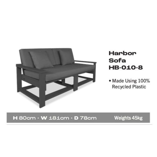 Harbor Sofa