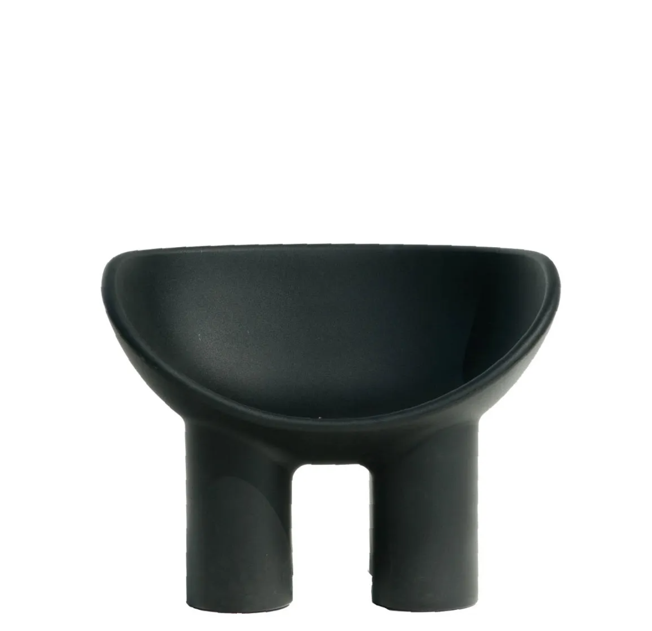 Harm chair roly poly