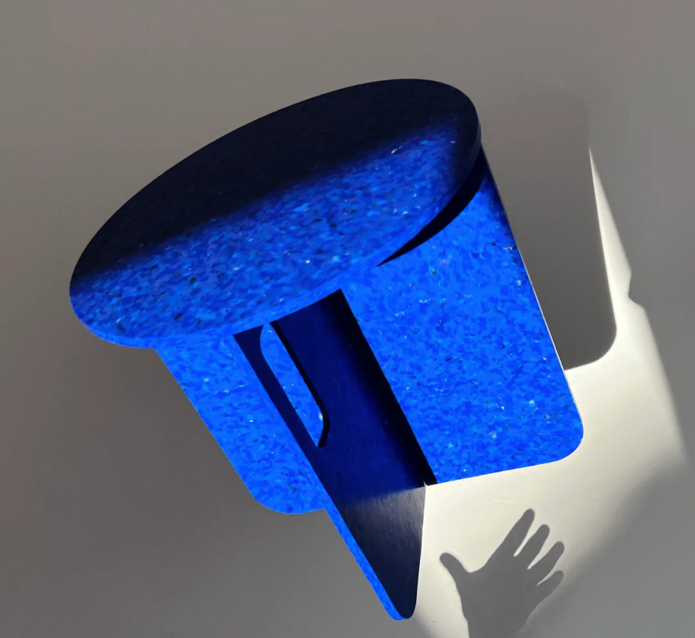 All in one stool