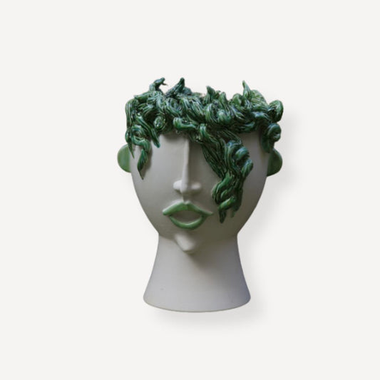 Nofriu in green
