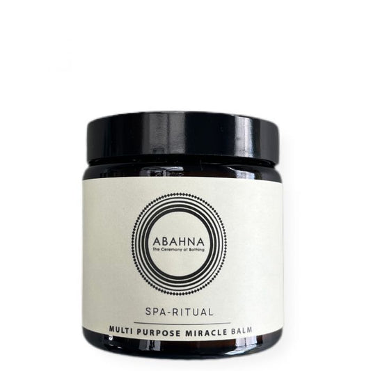 Multi-purpose miracle balm