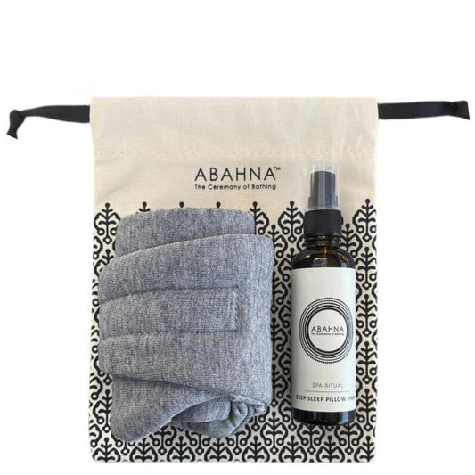 Deep sleep set