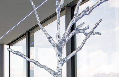 Sottozero furnishing accessory by sturmmilano