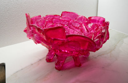Crush complemento d'arredo by matteo pellegrino